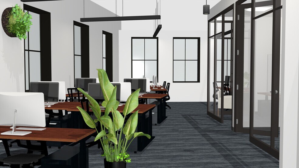 More Photos Of 50 Franklin St, Boston Coworking Space