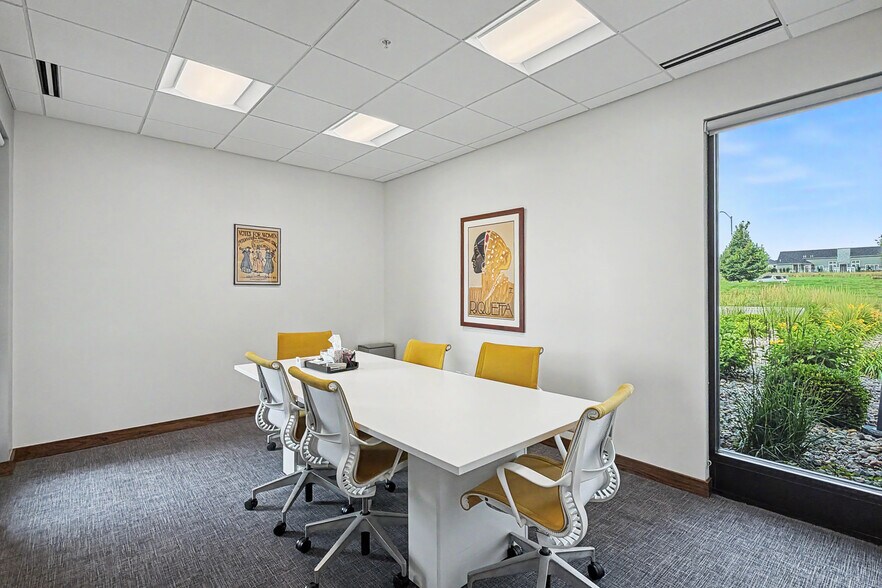 More Photos Of 8831 Windsor Pky, Johnston Office Residential For Sale