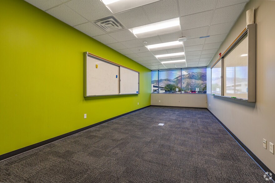 More Photos Of 3250 Pennsylvania Ave, Ogden Research And Development For Sale