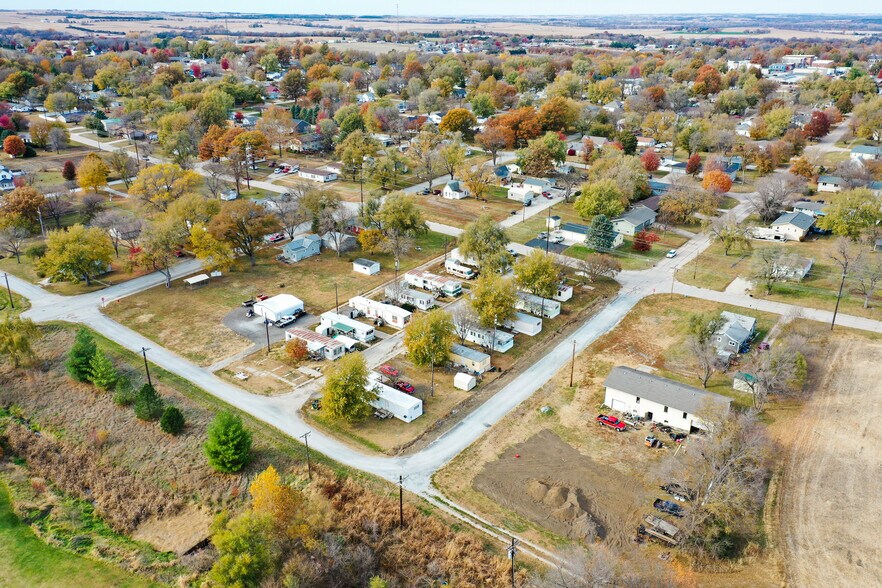 More Photos Of 1405 26th St, Auburn Manufactured Housing Mobile Home Park For Sale