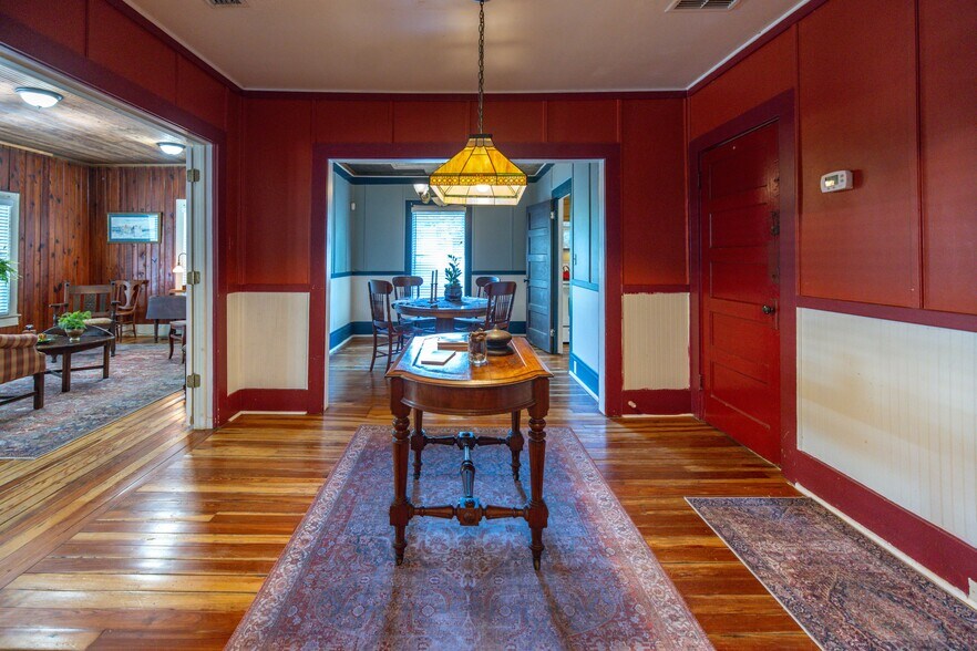 More Photos Of 86 Masters Dr, Saint Augustine Office For Sale