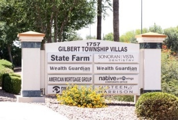 More Photos Of 1757 E Baseline Rd, Gilbert Office For Lease