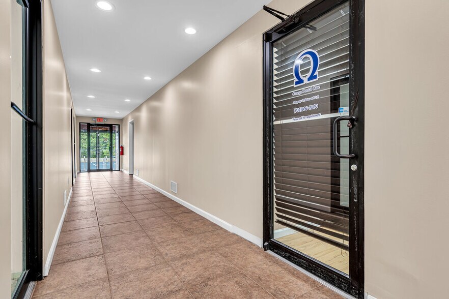 More Photos Of 75 Lacey Rd, Whiting Medical For Lease