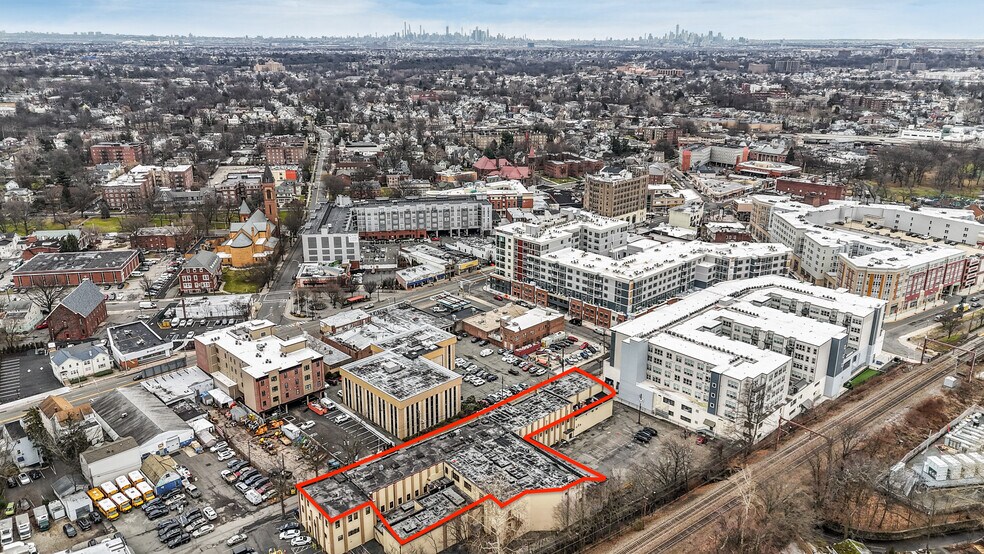 More Photos Of 46 Farrand St, Bloomfield Manufacturing For Sale