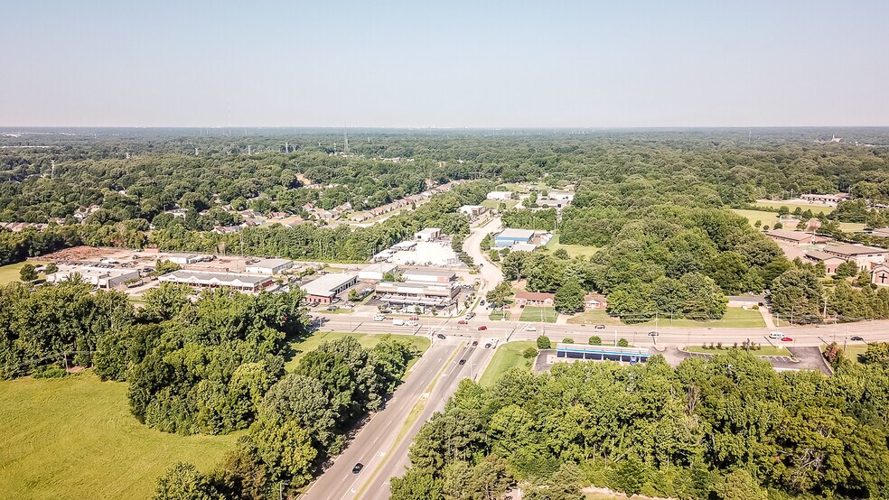 More Photos Of 2557 Whitten Rd, Memphis Land For Sale