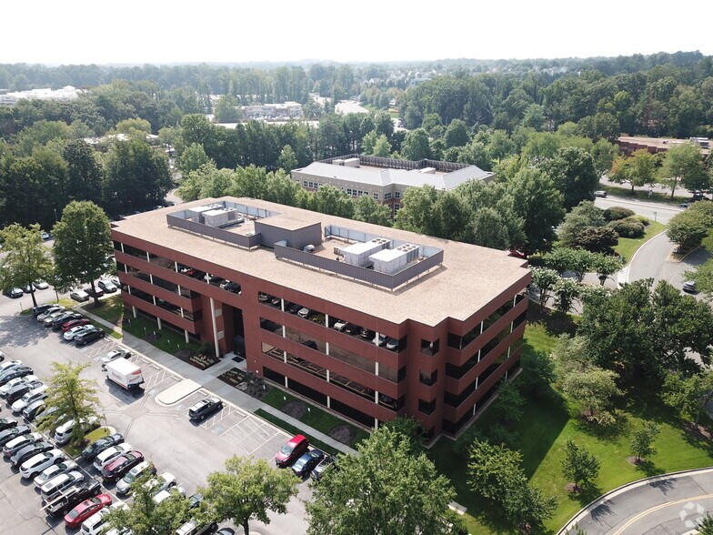 More Photos Of 7130 Glen Forest Dr, Richmond Office For Lease