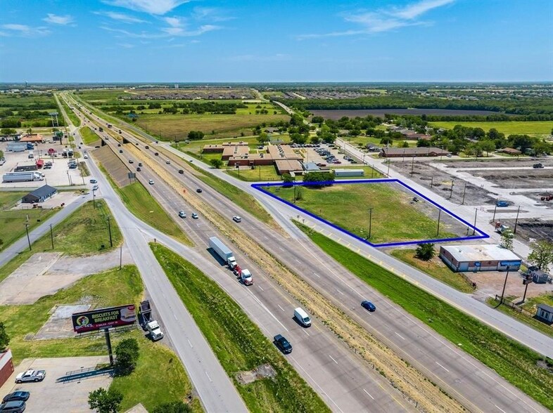 More Photos Of 0000 I-30, Royse City Land For Sale