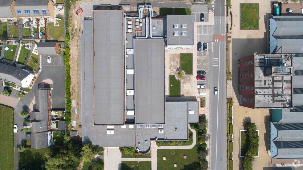 More Photos Of Lingfield Point, Darlington Office For Sale