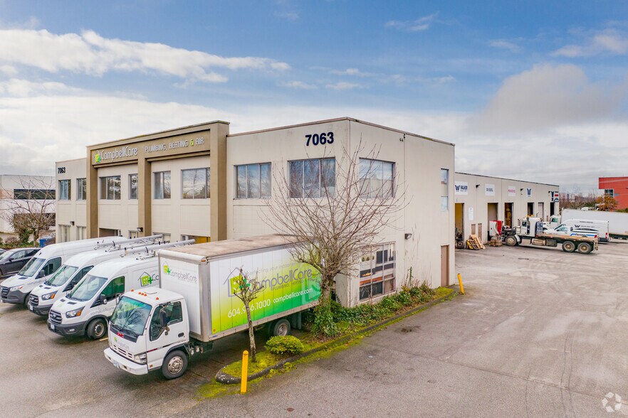 More Photos Of 7063 Venture St, Delta Service For Sale