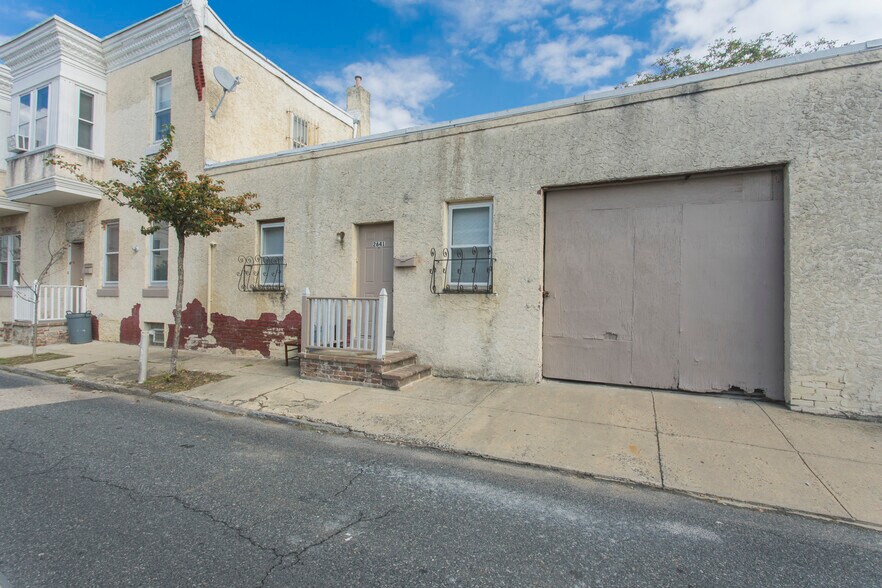 More Photos Of 2855 E Thompson St, Philadelphia Apartments For Sale