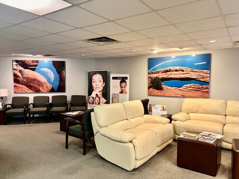 More Photos Of 201 E 5900 S, Murray Medical For Lease