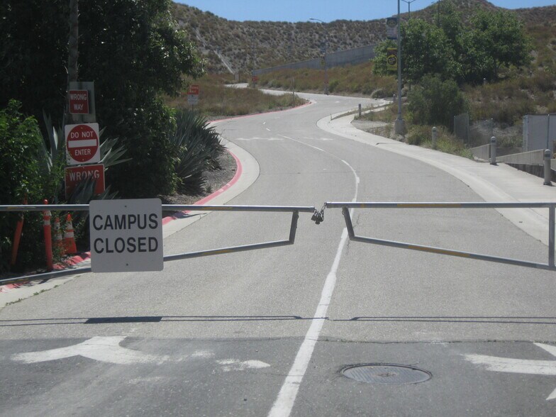 More Photos Of 17035 Sierra Hwy, Canyon Country Land For Sale