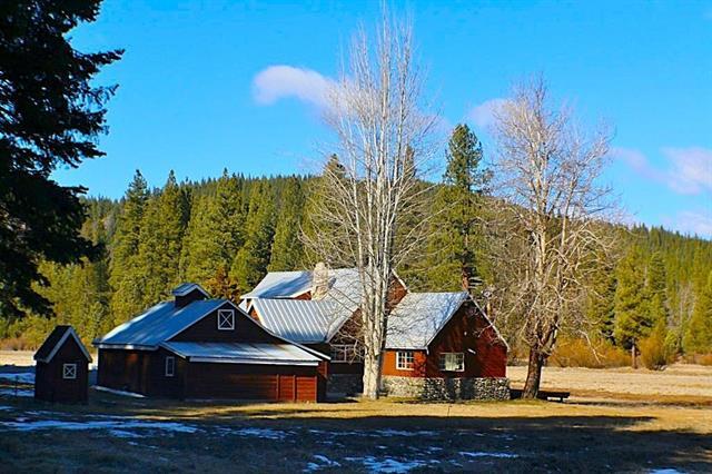 More Photos Of 1000 Golden Feather Ranch Rd, Blairsden Graeagle Land For Sale