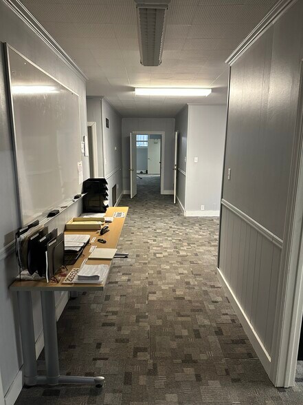 More Photos Of 4530 N 25th St, Terre Haute Warehouse For Lease