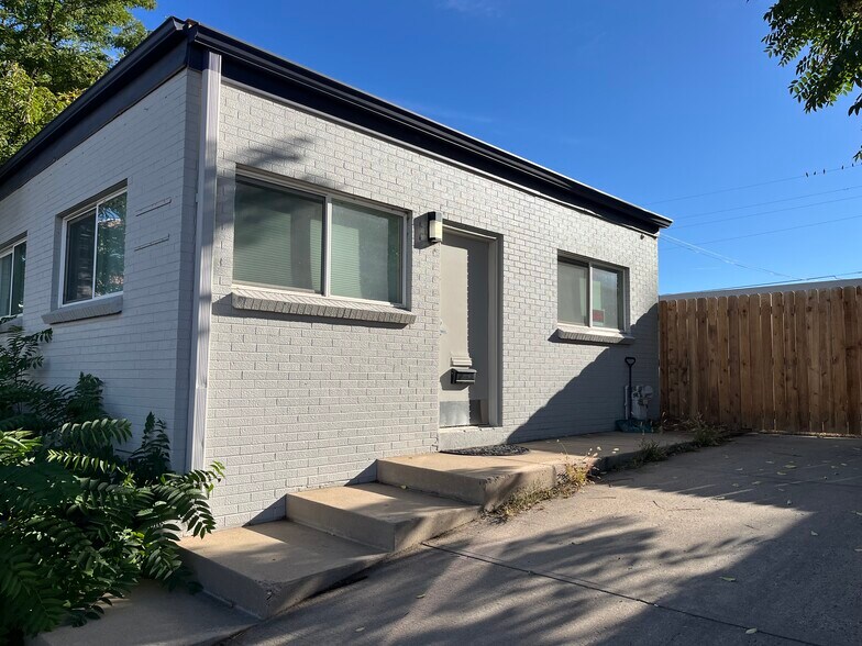 Primary Photo Of 1562 S Acoma St, Denver Warehouse For Sale