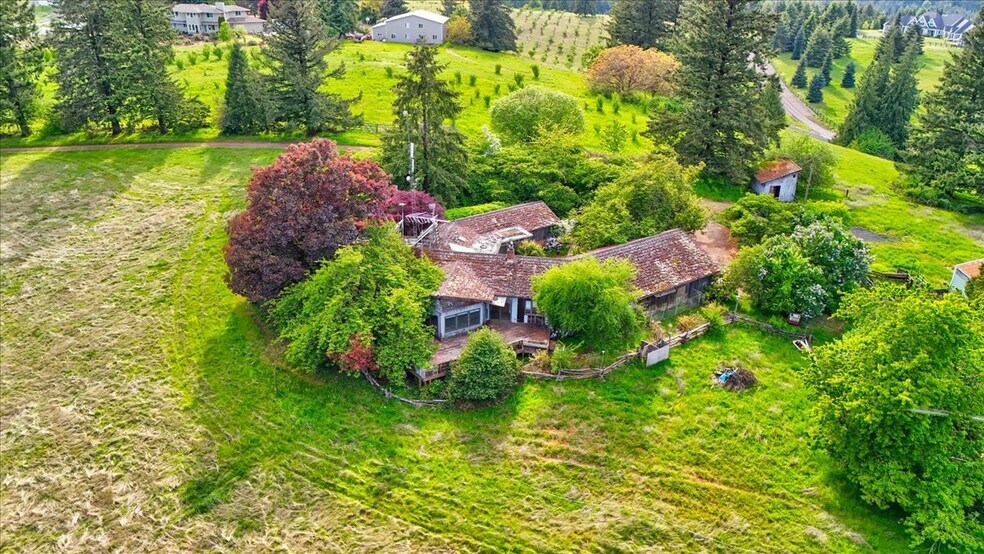 More Photos Of 17815 NE Courtney Rd, Newberg Land For Sale