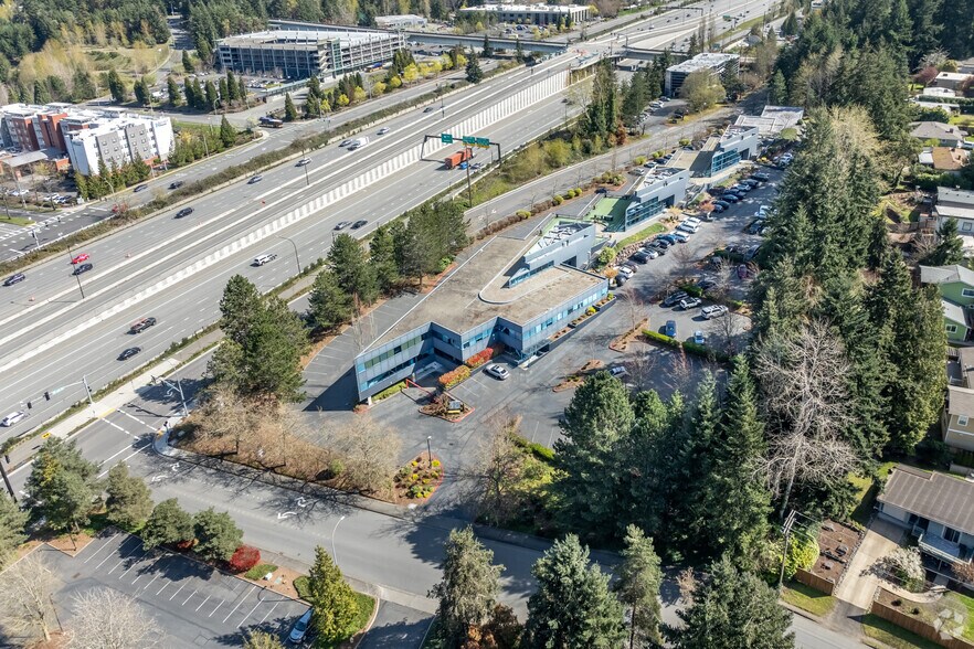 More Photos Of 3600 136th Pl SE, Bellevue Office For Sale