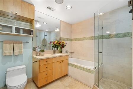 More Photos Of 123 Richmond St, El Segundo Storefront Retail Residential For Lease