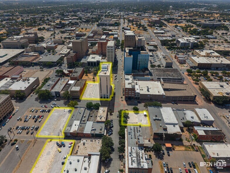 More Photos Of 800 Indiana Ave, Wichita Falls Unknown For Sale