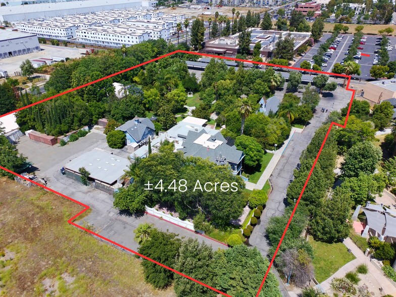 More Photos Of 2064 Orange Tree Ln, Redlands Lodge Meeting Hall For Sale