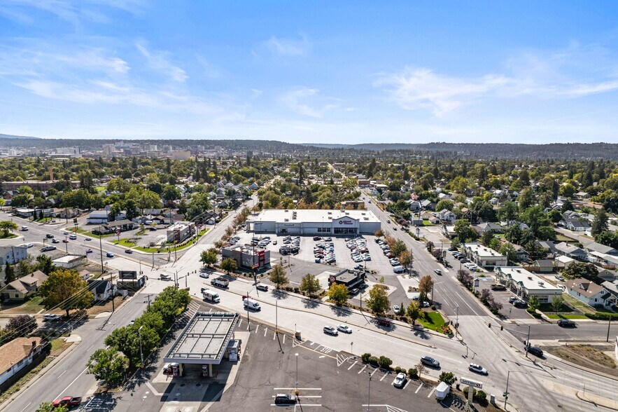 More Photos Of 2282 N Ash St, Spokane Health Club For Sale