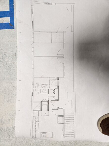 More Photos Of 4 Office St, Bel Air Storefront Retail Residential For Sale