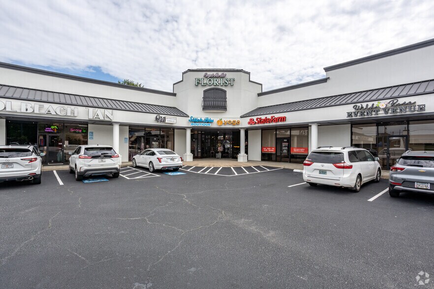 More Photos Of 150 S Houston Lake Rd, Warner Robins Unknown For Lease