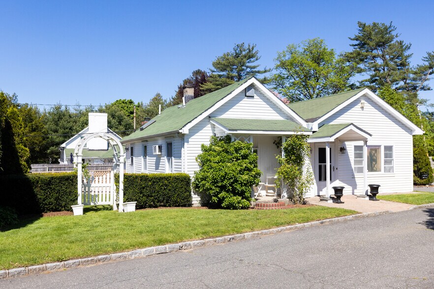 More Photos Of 23 Old Westbury Rd, Old Westbury Land For Sale