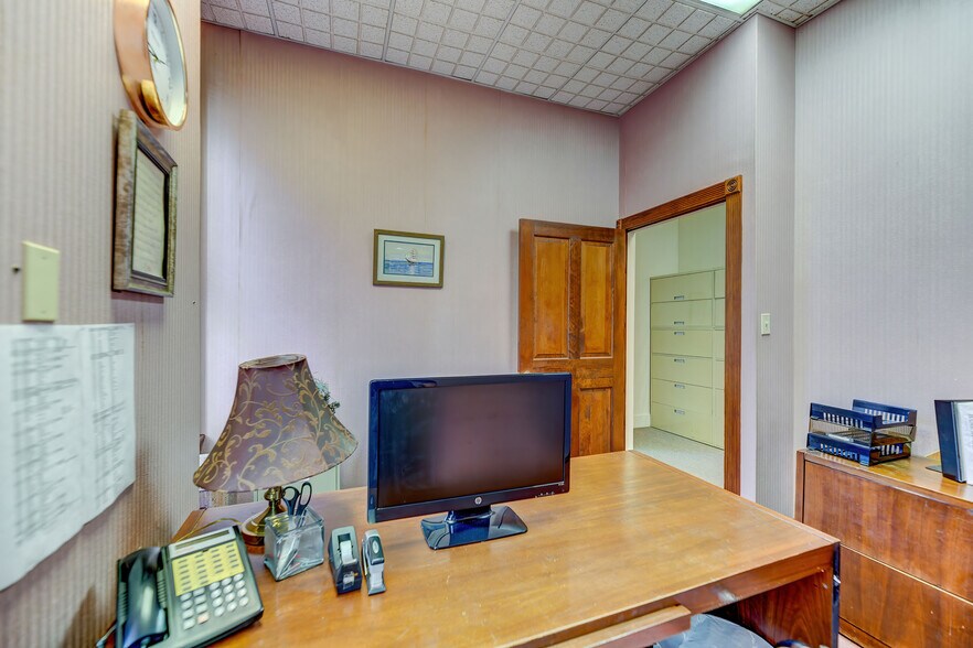 More Photos Of 128 W Main St, Bloomsburg Storefront Retail Residential For Lease