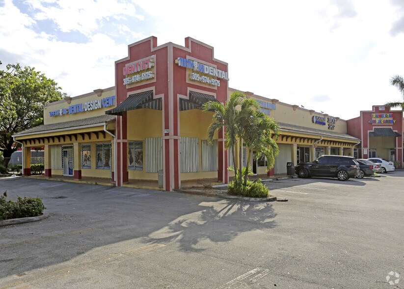 Primary Photo Of 17560 NW 27th Ave, Miami Gardens General Retail For Sale