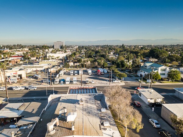 More Photos Of 643 E Wardlow Rd, Long Beach Land For Sale