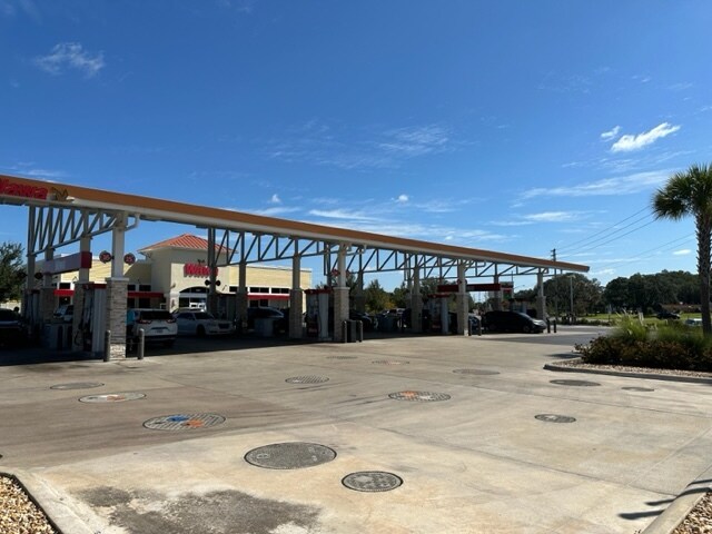 More Photos Of 3601 E Silver Springs Blvd, Ocala Service Station For Sale