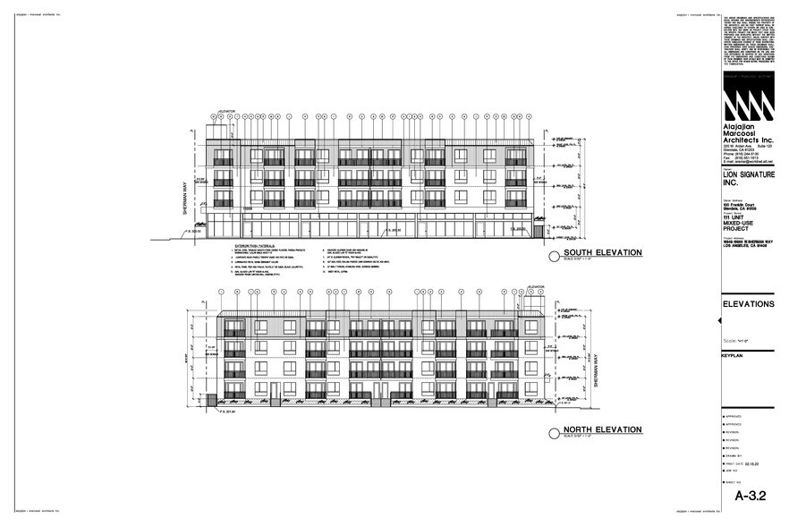 More Photos Of 16955 Sherman Way, Van Nuys Freestanding For Sale