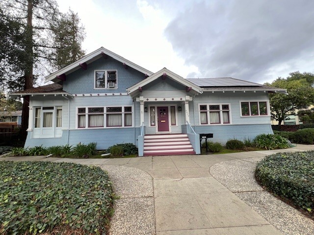 Primary Photo Of 1165 Minnesota Ave, San Jose Office For Lease