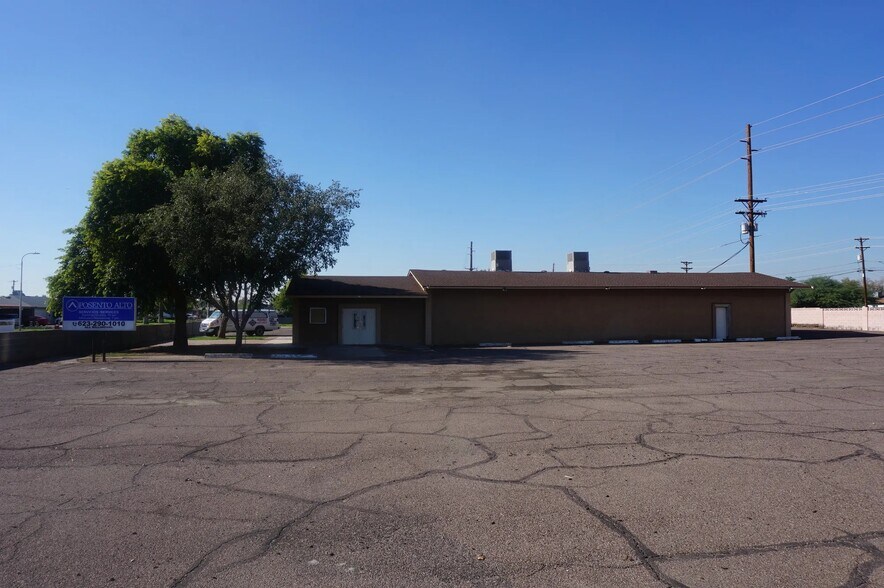 Primary Photo Of 4312 W Osborn Rd, Phoenix Office For Sale