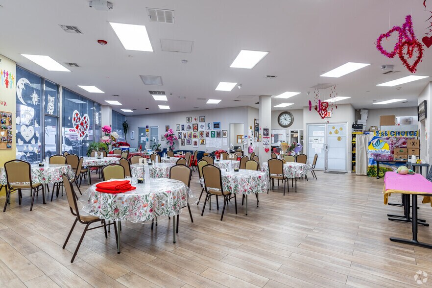 More Photos Of 8501 New Utrecht Ave, Brooklyn Storefront Retail Office For Lease