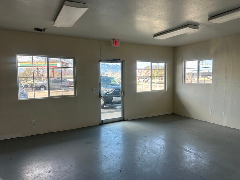 More Photos Of 1307 Langley Dr, Gardnerville General Retail For Lease