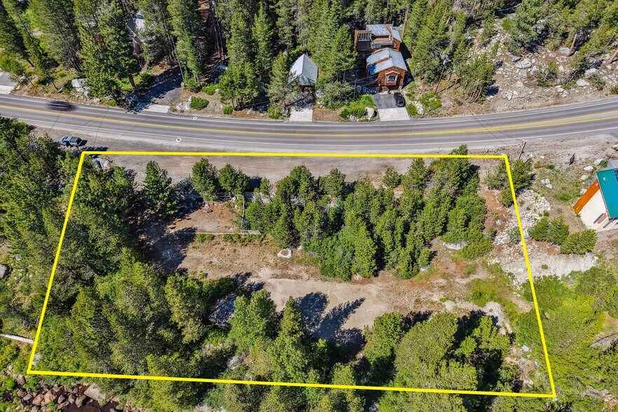 More Photos Of 21615-21581 Donner Pass Rd, Soda Springs Land For Sale