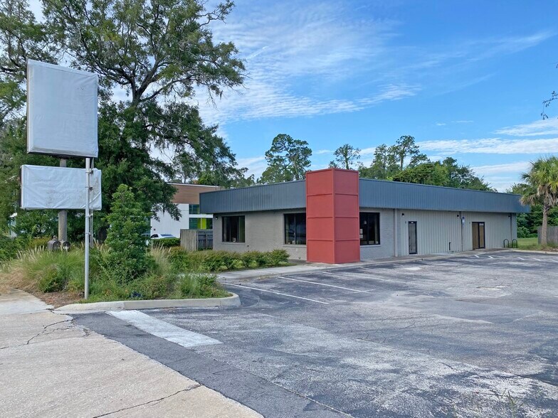 Primary Photo Of 12644 San Jose Blvd, Jacksonville Freestanding For Lease