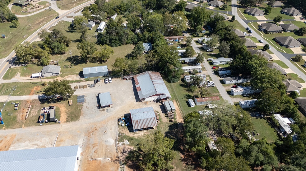 More Photos Of 1326 E 9th St, Mountain Home Manufactured Housing Mobile Home Park For Sale