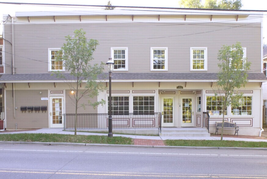 More Photos Of 102 Farnsworth Ave, Bordentown Storefront Retail Office For Sale