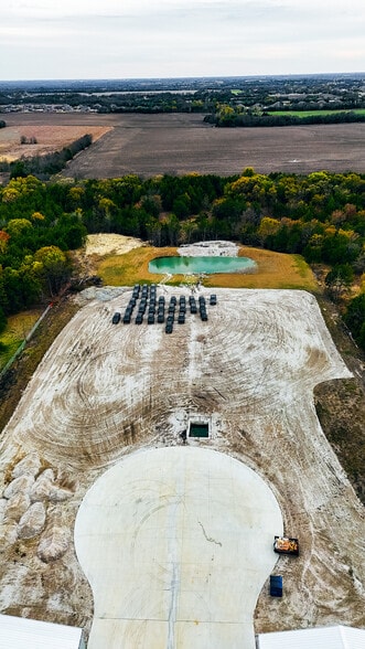 More Photos Of , McKinney Industrial For Sale