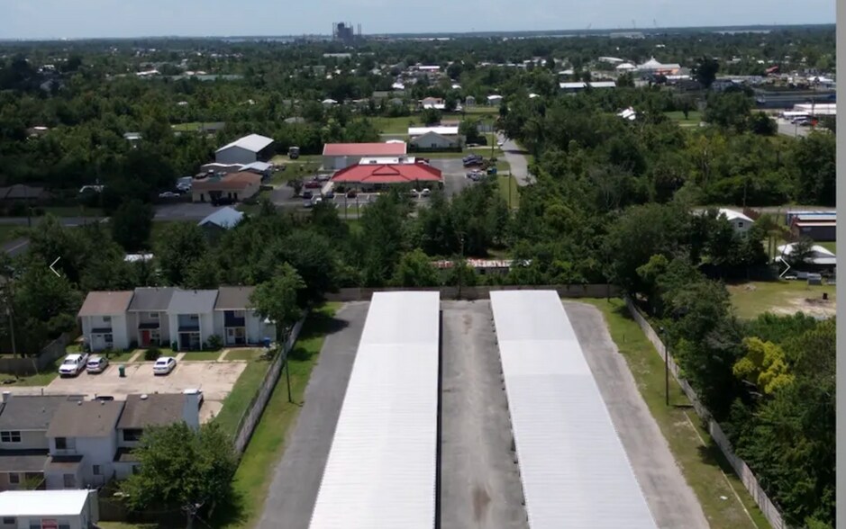 More Photos Of 2726 E 15th St, Panama City Self Storage For Sale