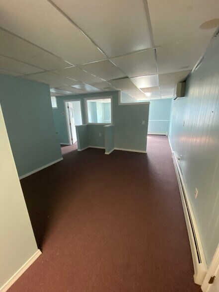 More Photos Of 74 Plain St, Brockton Office For Lease