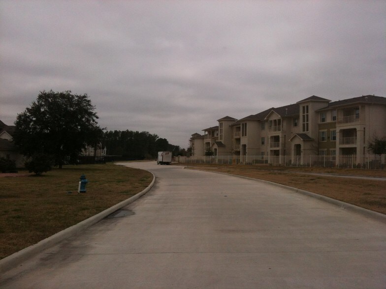 More Photos Of 17111 Hafer Rd, Houston Land For Sale