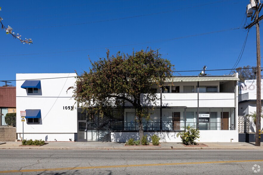 Primary Photo Of 1053 Colorado Blvd, Los Angeles Office For Lease