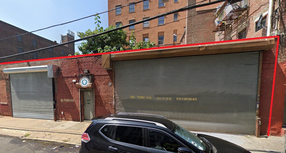 Primary Photo Of 405 Rider Ave, Bronx Warehouse For Lease
