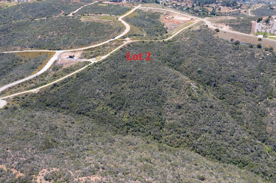 More Photos Of 2437 Panoramic Way, Vista Land For Sale