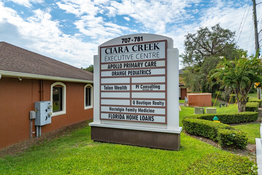 More Photos Of 741 Ciara Creek Cv, Longwood Medical For Sale