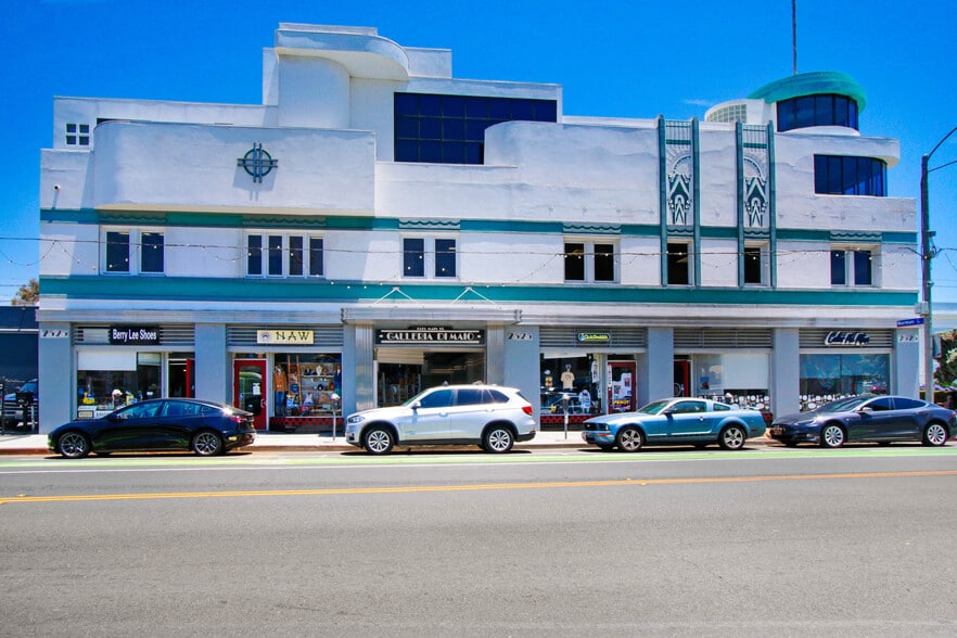 More Photos Of 2525 Main St, Santa Monica Office For Lease